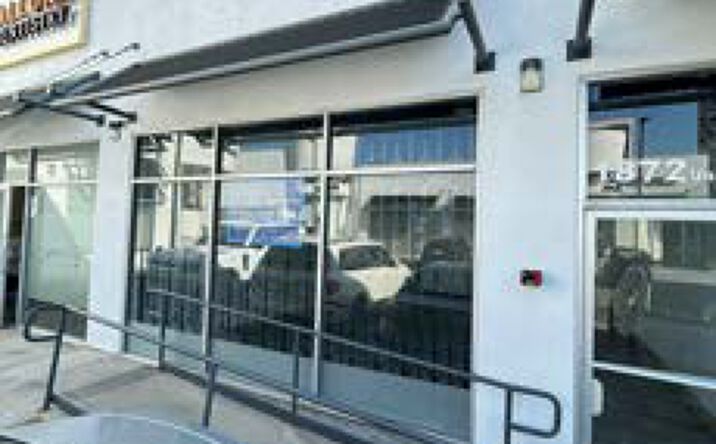 Pictures of Retail property located at 1872 S. Sepulveda Blvd, Los Angeles, CA 90025 for lease - image #1