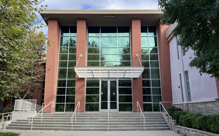 Pictures of Office property located at 29899-29903 Agoura Rd, Agoura Hills, CA 91301 for lease - image #1