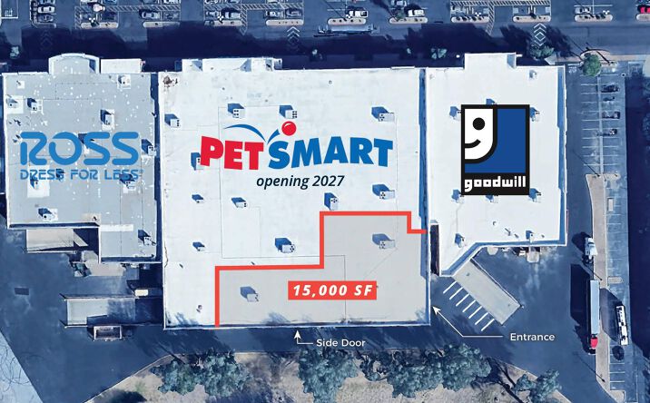 Pictures of Industrial property located at 2020 N 75th Avenue, Phoenix, AZ 85035-0032 for lease - image #1