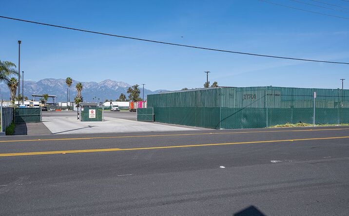 Pictures of Office, Industrial, Land property located at 14437 Euclid Ave, Ontario, CA 91762 for lease - image #1