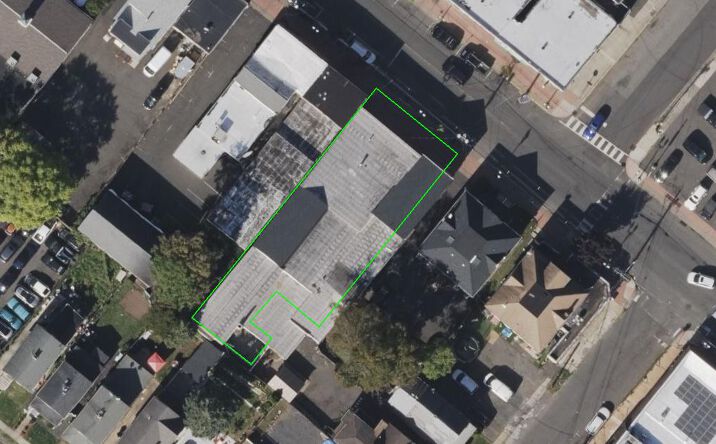 Pictures of Industrial property located at 367 Somerset St, North Plainfield, NJ 07060 for lease - image #1