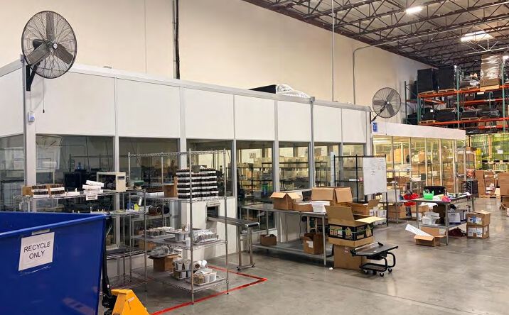 Pictures of Industrial property located at 2025-2027 Long Beach Ave, Los Angeles, CA 90058 for lease - image #1