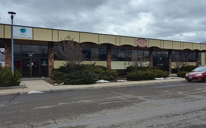 Pictures of Office property located at 1620 Regent Street B&C 1020 S. Avenue, Missoula, MT 59801 for lease - image #1