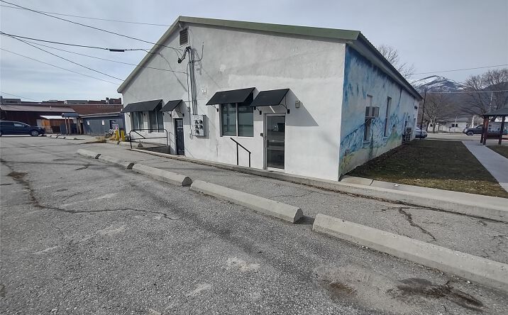 Pictures of Office property located at 102 Main Street D, Stevensville, MT 59870 for lease - image #1