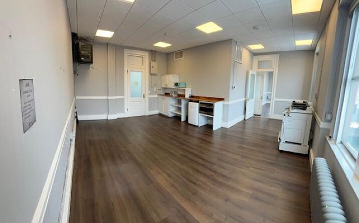 Pictures of Office property located at 519 S 5th Avenue Offices, Mount Vernon, NY 10550 for lease - image #1