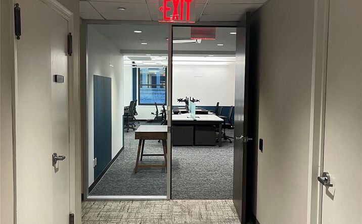 Pictures of Office property located at 501 Madison Ave 10th floor, New York, NY 10022 for lease - image #1