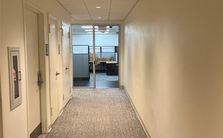Pictures of Office property located at 501 Madison Ave 6th floor, New York, NY 10022 for lease - image #1