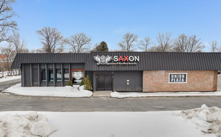 Pictures of Retail, Restaurant property located at 1400 Route 300, Newburgh (Town), NY 12550 for lease - image #1