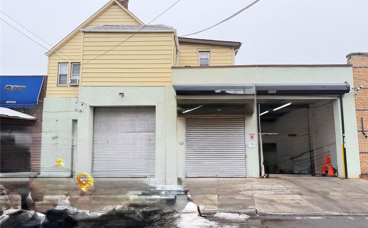 Pictures of Industrial property located at 33-67 55th Street, New York, NY 11377 for lease - image #1