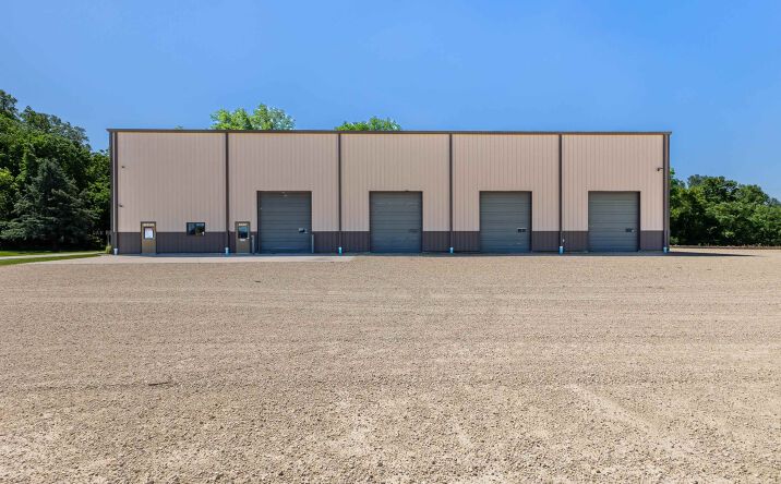 Pictures of Land property located at 1595 20th Ave SE, Dyersville, IA 52040 for lease - image #1