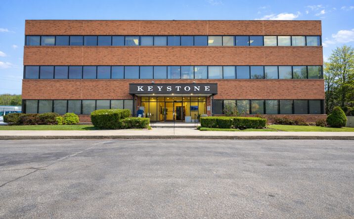 Pictures of Office property located at 85 Barnes Road, Wallingford, CT 06492 for lease - image #1