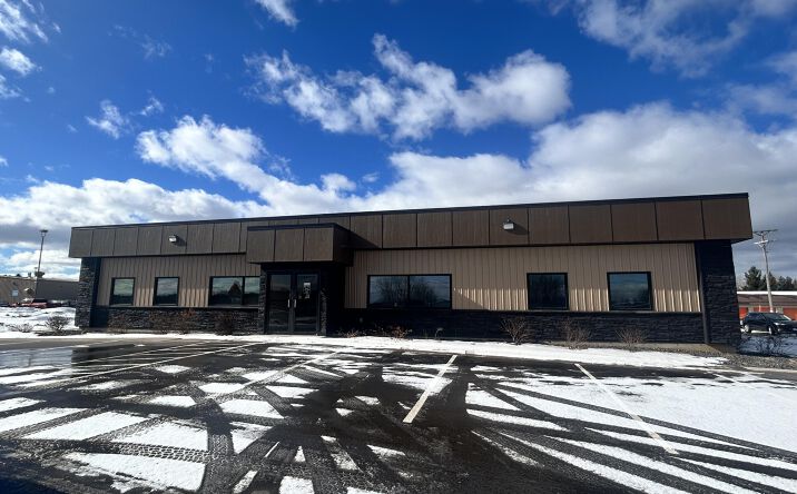 Pictures of Land property located at 1210 Superior Ave, Tomah, WI 54660 for lease - image #1