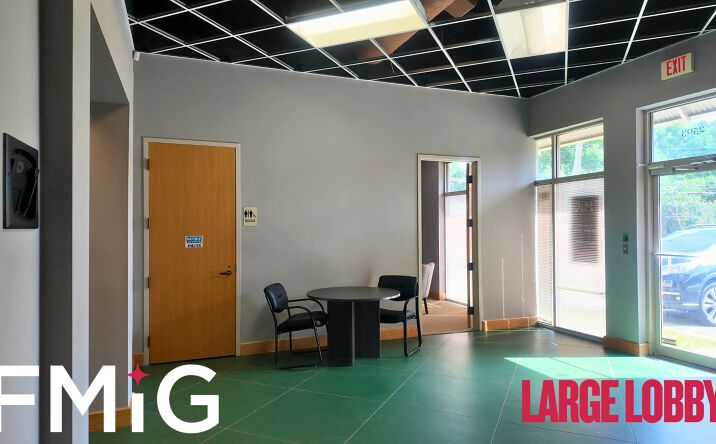 Pictures of Retail, Office, Special Purpose property located at 2525 N Palafox St, Pensacola, FL 32501 for lease - image #1