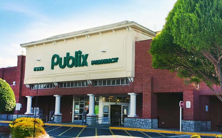 Pictures of Retail, Restaurant property located at 2750 Buford Highway, Duluth, GA 30096-2834 for lease - image #1