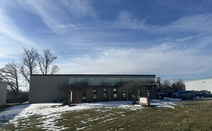 Pictures of Industrial property located at 7225 Edington Dr, Cincinnati, OH 45249 for lease - image #1