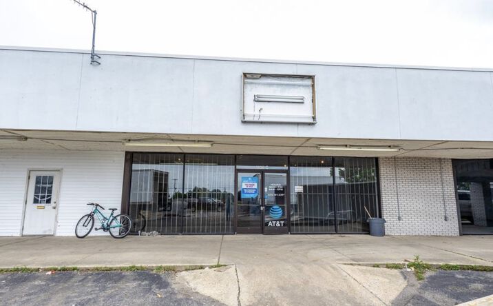 Pictures of Retail property located at 1106 N Douglas, Unit #C, Malden, Missouri 63940, Malden, US 63863 for lease - image #1
