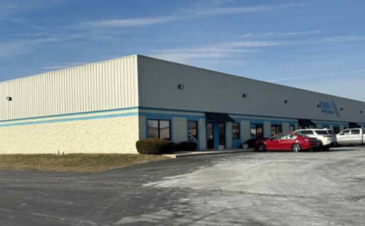 Pictures of Industrial property located at 1442 Amy Ln, Franklin, IN 46131 for lease - image #1