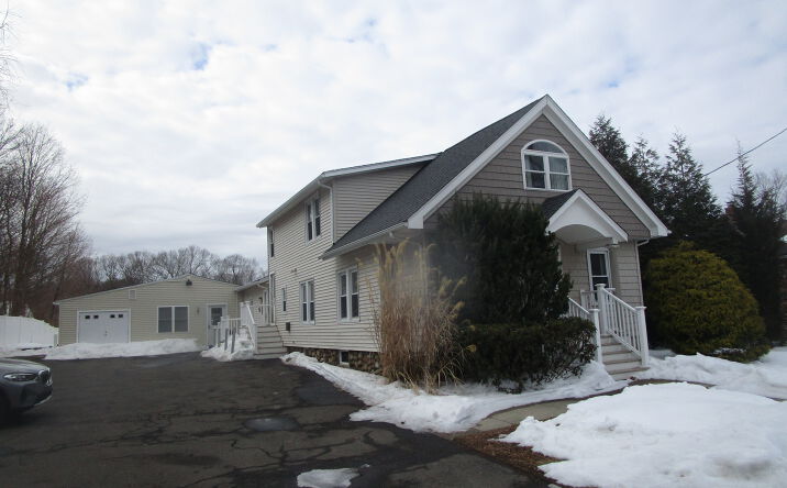 Pictures of Office, Special Purpose property located at 256 Seaside Ave, Milford, CT 06460 for lease - image #1
