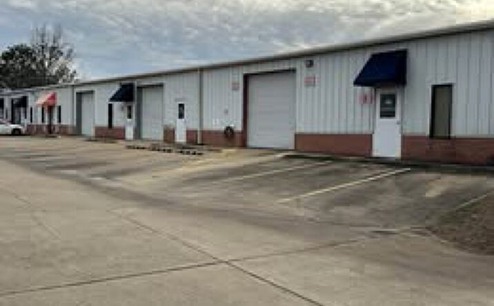 Pictures of Industrial, Office property located at 1962 Mall Blvd, Auburn, AL 36830 for lease - image #1