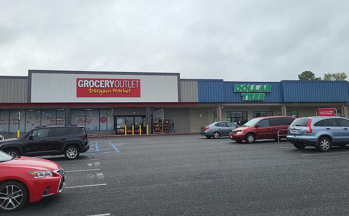 Pictures of Retail, Restaurant property located at 1851 Pulaski Hwy, Edgewood, MD 21040 for lease - image #1
