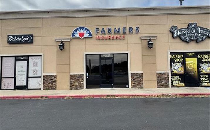 Pictures of Land property located at 12205 FM 88 # H, Weslaco, TX 78599 for lease - image #1