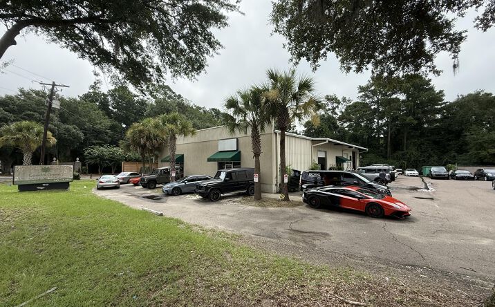 Pictures of Special Purpose property located at 1925 Clements Ferry Road # 1, Wando, SC 29492 for lease - image #1