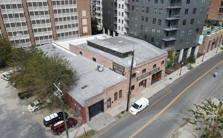 Pictures of Retail property located at 32 Woolfe Street, Charleston, SC 29403 for lease - image #1