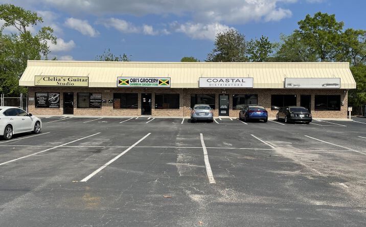 Pictures of Special Purpose property located at 852 Dupont Road # A, Charleston, SC 29407 for lease - image #1