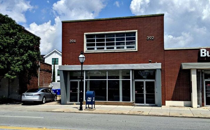 Pictures of Office, Retail property located at 394 Meeting Street # 2b, Charleston, SC 29403 for lease - image #1