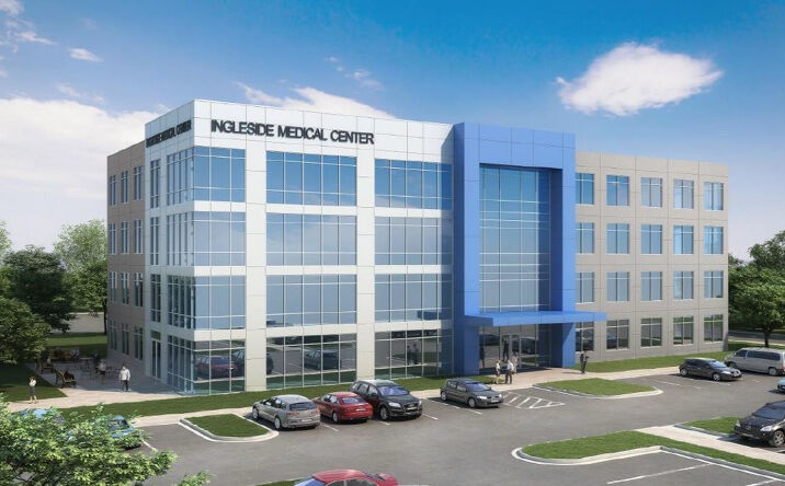 Pictures of Office property located at 9403 Highway 78 # 4 #Floors 1-4, Ladson, SC 29456 for lease - image #1