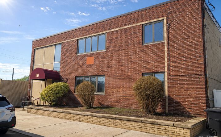 Pictures of Office property located at 50 Lewis Ave, Jersey City, NJ 07306 for lease - image #1