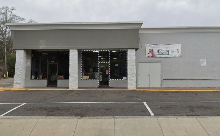 Pictures of Retail, Restaurant, Special Purpose property located at 3104 S Court St, Montgomery, AL 36105 for lease - image #1