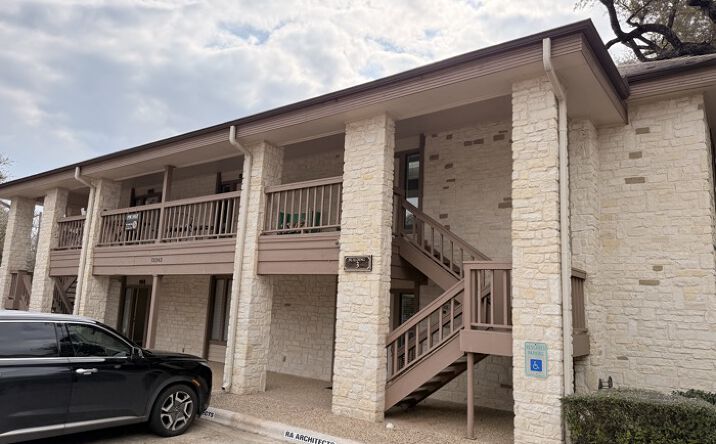 Pictures of Office property located at 12343 Hymeadow Dr, Austin, TX 78750 for lease - image #1
