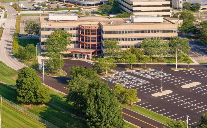 Pictures of Office property located at 5965 E Broad St, Columbus, OH 43213 for lease - image #1