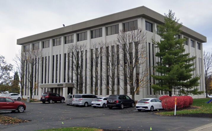 Pictures of Office property located at 4050 Executive Park Dr, Cincinnati, OH 45241 for lease - image #1