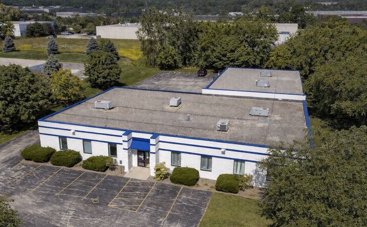 Pictures of Industrial property located at 6150 W Donges Bay Rd, Mequon, WI 53092 for lease - image #1