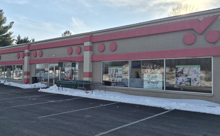 Pictures of Retail property located at 2970 Willow Street Pike, Willow Street, PA 17584 for lease - image #1