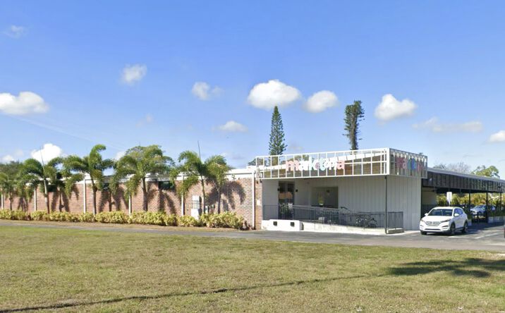 Pictures of Retail, Industrial, Office property located at 3600 75th Terrace N, Pinellas Park, FL 33781 for lease - image #1