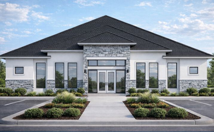 Pictures of Retail property located at 4051 W Walnut Hill Ln, Irving, TX 75038 for lease - image #1