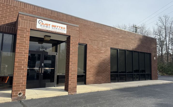 Pictures of Office property located at 2575 Homeview Dr, Richmond, VA 23294 for lease - image #1