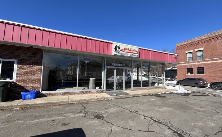 Pictures of Retail, Office property located at 94 Cabot St, Beverly, MA 01915 for lease - image #1