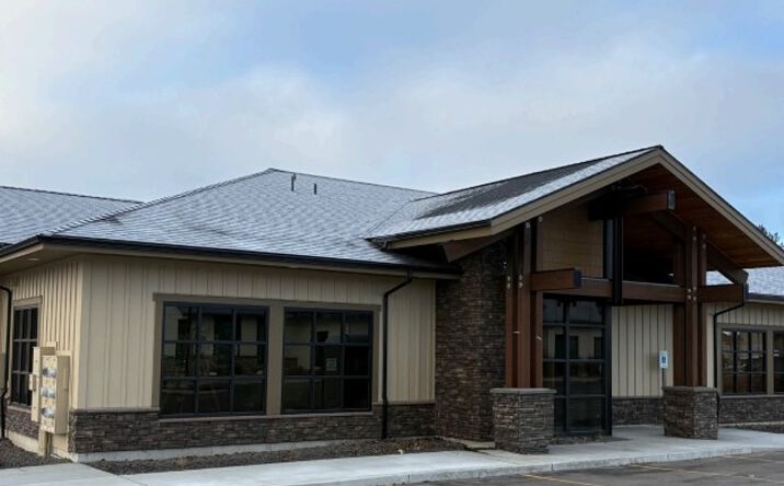 Pictures of Office property located at 512 N Evergreen Rd, Spokane Valley, WA 99216 for lease - image #1