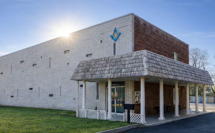 Pictures of Special Purpose property located at 6911 Columbia Pike, Annandale, VA 22003 for lease - image #1