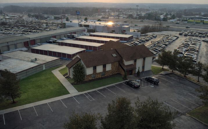 Pictures of Office property located at 5000 Gateway Dr, Medina, OH 44256 for lease - image #1