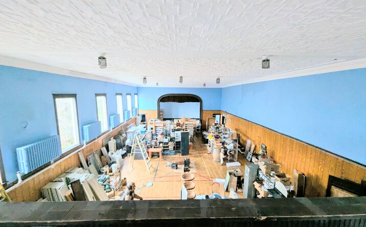 Pictures of Special Purpose property located at 537 Railroad St, St Johnsbury, VT 05819 for lease - image #1