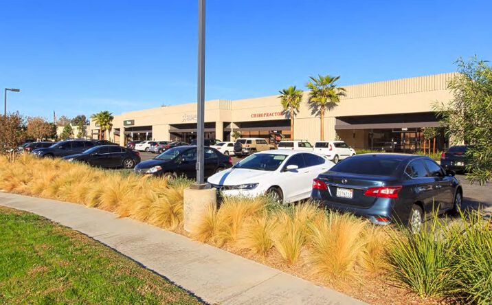Pictures of Office property located at 1746 & 1752 Orange Tree Ln, Redlands, CA 92374 for lease - image #1