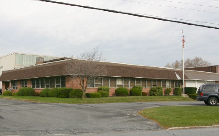 Pictures of Industrial, Retail, Special Purpose property located at 2224 Industrial Dr, Bethlehem, PA 18017 for lease - image #1