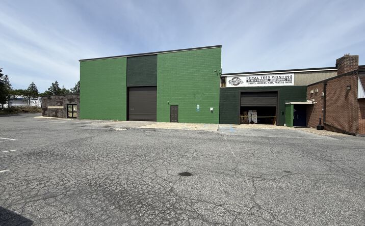 Pictures of Industrial, Retail, Special Purpose property located at 2224 Industrial Dr, Bethlehem, PA 18017 for lease - image #1