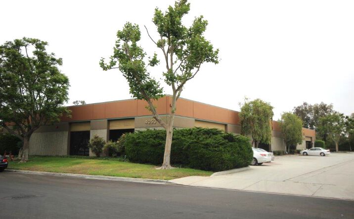Pictures of Industrial property located at 4053 Calle Tesoro, Camarillo, CA 93012 for lease - image #1