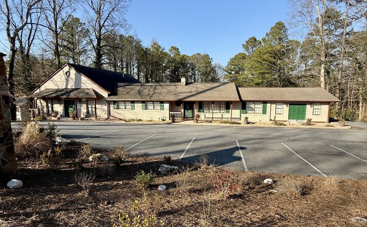 Pictures of Office, Special Purpose property located at 1130 Upper Hembree Rd, Roswell, GA 30076 for lease - image #1